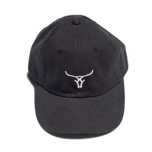 Hendrik Dad Hat Black