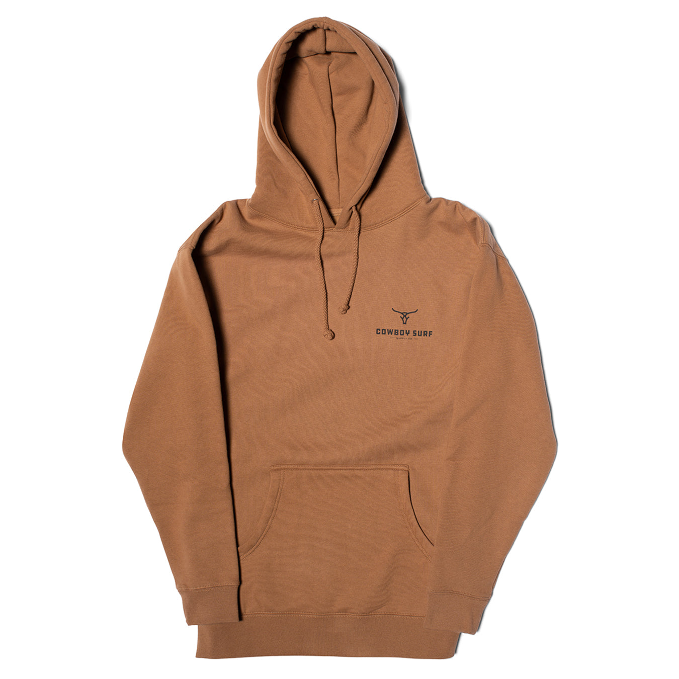 Lincoln Heavyweight Hoodie