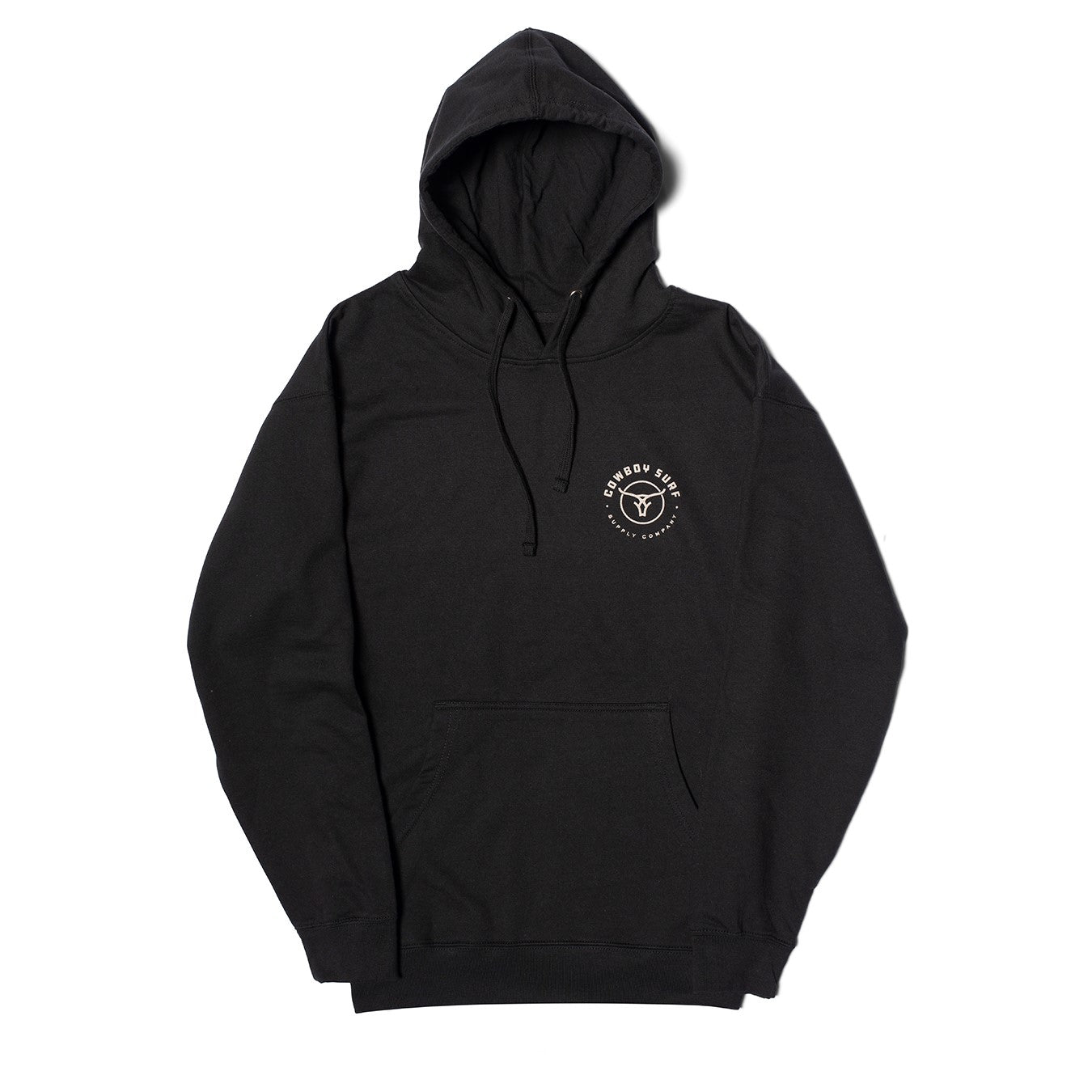 Olson Midweight Hoodie